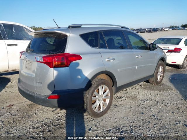 Photo 3 VIN: JTMYFREV0D5008652 - TOYOTA RAV4 