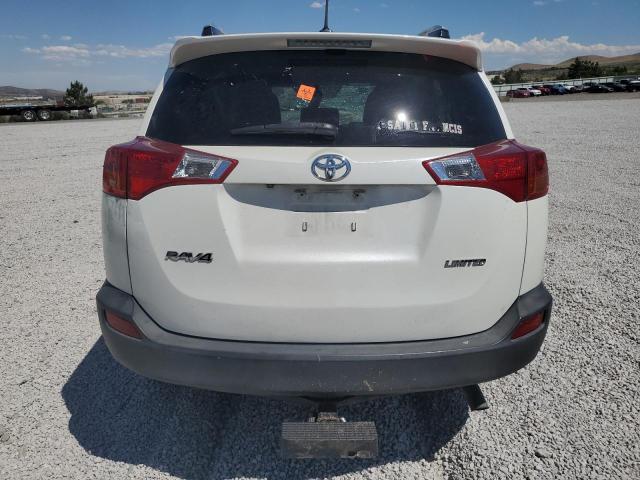 Photo 5 VIN: JTMYFREV0EJ011981 - TOYOTA RAV4 