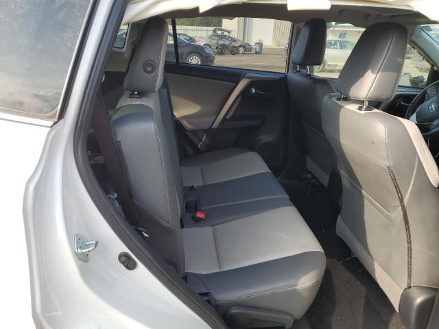 Photo 10 VIN: JTMYFREV0FD064387 - TOYOTA RAV4 