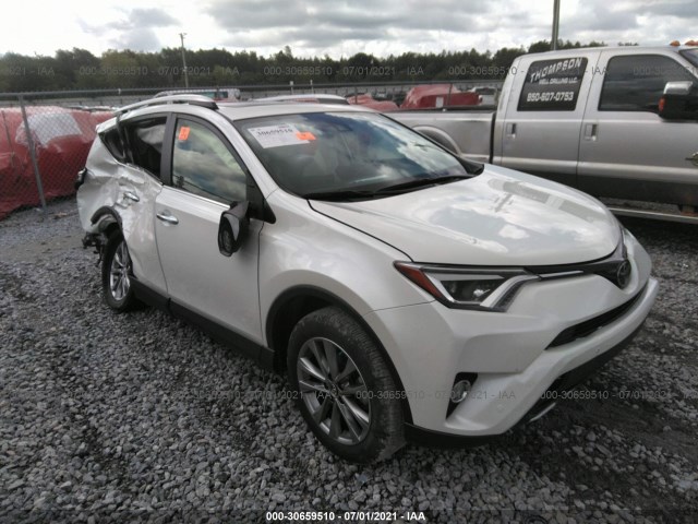 Photo 0 VIN: JTMYFREV0GJ078325 - TOYOTA RAV4 