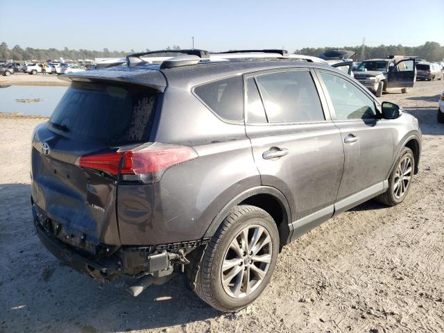 Photo 3 VIN: JTMYFREV0GJ078776 - TOYOTA RAV4 LIMIT 