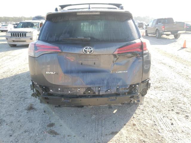 Photo 8 VIN: JTMYFREV0GJ078776 - TOYOTA RAV4 LIMIT 