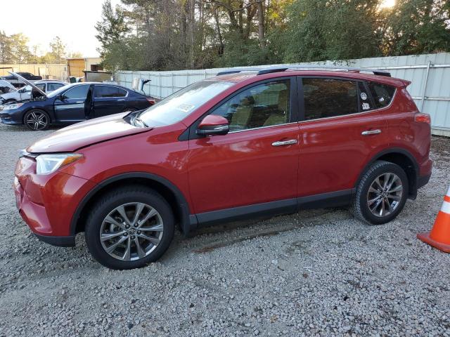 Photo 0 VIN: JTMYFREV0HJ144535 - TOYOTA RAV4 LIMIT 