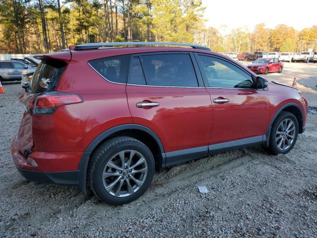 Photo 2 VIN: JTMYFREV0HJ144535 - TOYOTA RAV4 LIMIT 