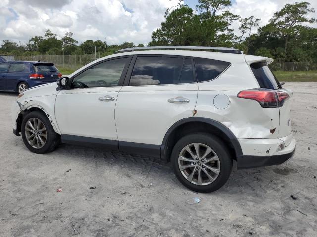 Photo 1 VIN: JTMYFREV0HJ712606 - TOYOTA RAV4 