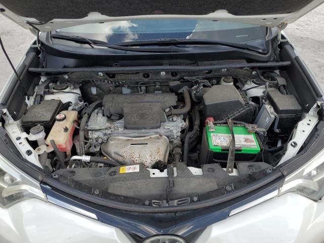 Photo 11 VIN: JTMYFREV0HJ712606 - TOYOTA RAV4 