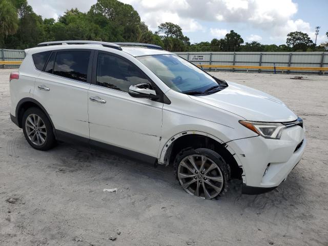 Photo 3 VIN: JTMYFREV0HJ712606 - TOYOTA RAV4 