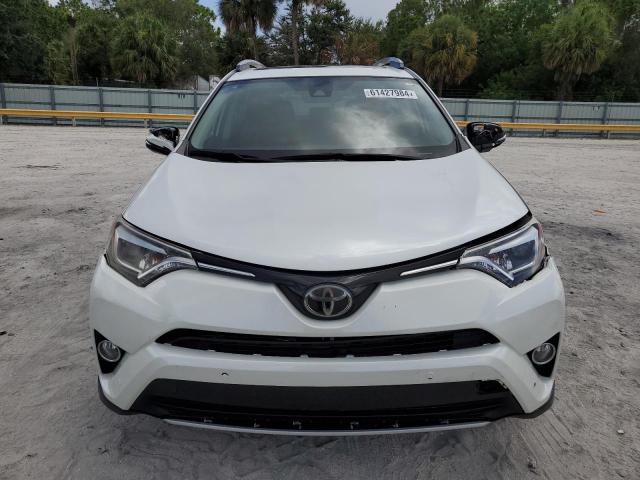 Photo 4 VIN: JTMYFREV0HJ712606 - TOYOTA RAV4 