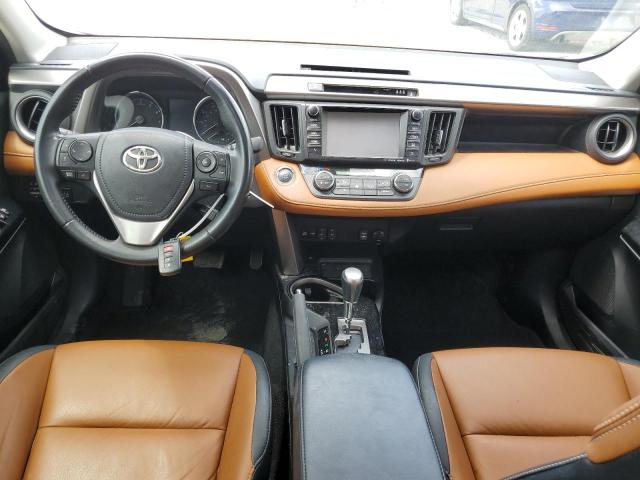 Photo 7 VIN: JTMYFREV0HJ712606 - TOYOTA RAV4 