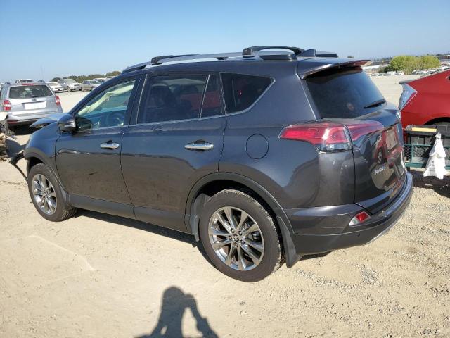 Photo 1 VIN: JTMYFREV0HJ720513 - TOYOTA RAV4 LIMIT 