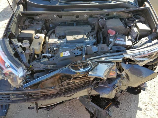 Photo 11 VIN: JTMYFREV0HJ720513 - TOYOTA RAV4 LIMIT 