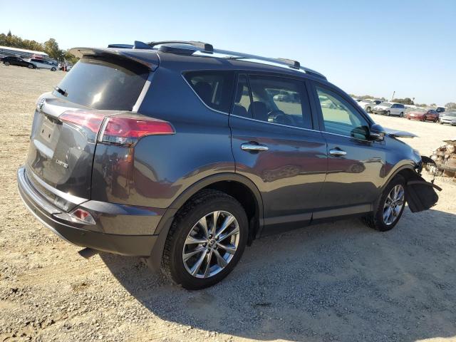 Photo 2 VIN: JTMYFREV0HJ720513 - TOYOTA RAV4 LIMIT 