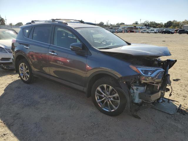 Photo 3 VIN: JTMYFREV0HJ720513 - TOYOTA RAV4 LIMIT 