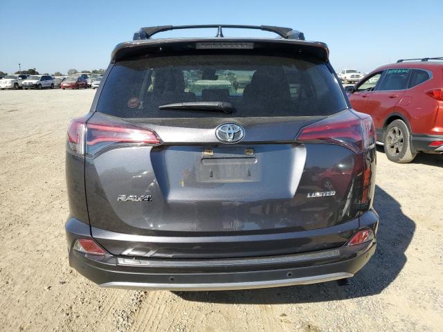 Photo 5 VIN: JTMYFREV0HJ720513 - TOYOTA RAV4 LIMIT 