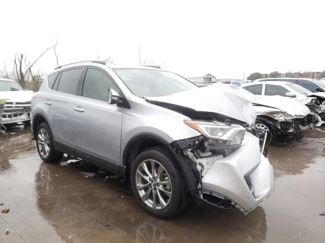 Photo 0 VIN: JTMYFREV0JD117565 - TOYOTA RAV4 LIMIT 