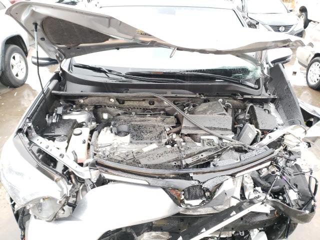 Photo 6 VIN: JTMYFREV0JD117565 - TOYOTA RAV4 LIMIT 