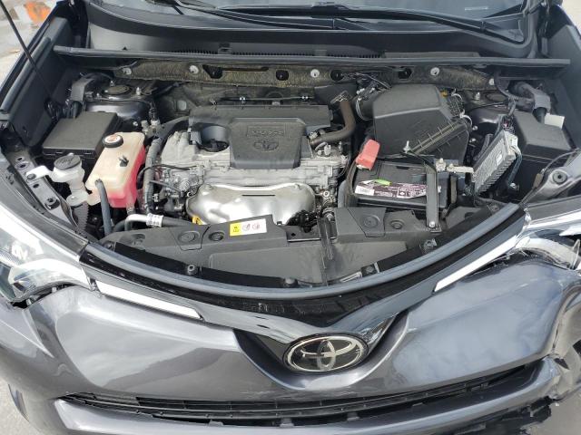 Photo 11 VIN: JTMYFREV0JJ160160 - TOYOTA RAV4 LIMIT 