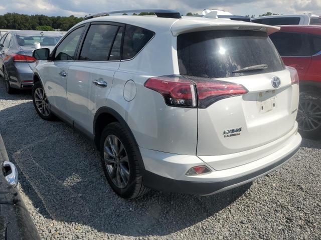 Photo 1 VIN: JTMYFREV0JJ182627 - TOYOTA RAV4 LIMIT 