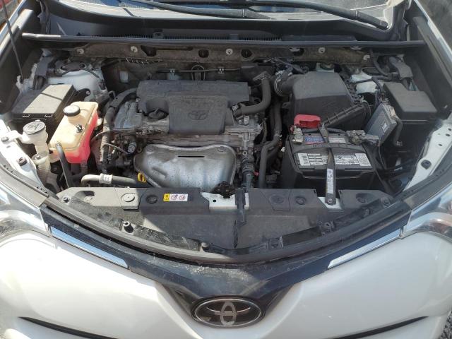 Photo 10 VIN: JTMYFREV0JJ182627 - TOYOTA RAV4 LIMIT 