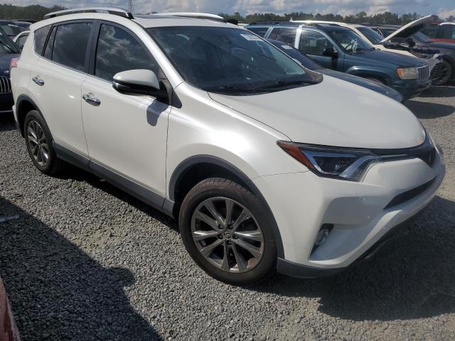 Photo 3 VIN: JTMYFREV0JJ182627 - TOYOTA RAV4 LIMIT 