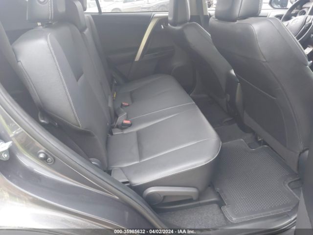 Photo 7 VIN: JTMYFREV0JJ741478 - TOYOTA RAV4 