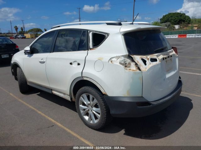 Photo 5 VIN: JTMYFREV1D5010622 - TOYOTA RAV4 