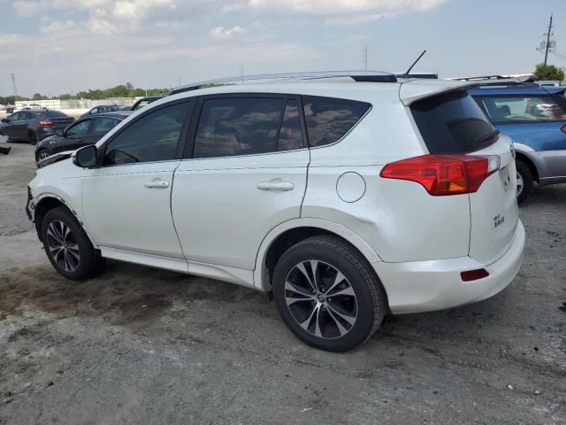 Photo 1 VIN: JTMYFREV1FD078556 - TOYOTA RAV4 