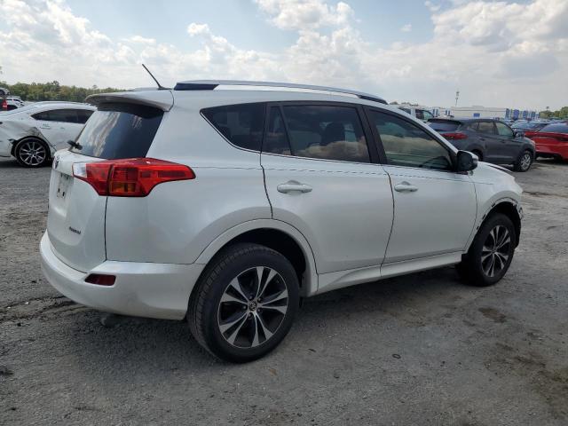 Photo 2 VIN: JTMYFREV1FD078556 - TOYOTA RAV4 