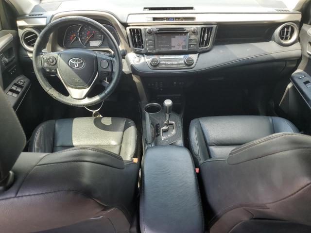 Photo 7 VIN: JTMYFREV1FD078556 - TOYOTA RAV4 