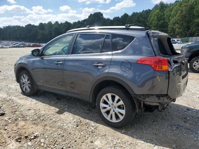 Photo 1 VIN: JTMYFREV1FD080050 - TOYOTA RAV4 