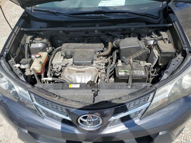 Photo 10 VIN: JTMYFREV1FD080050 - TOYOTA RAV4 