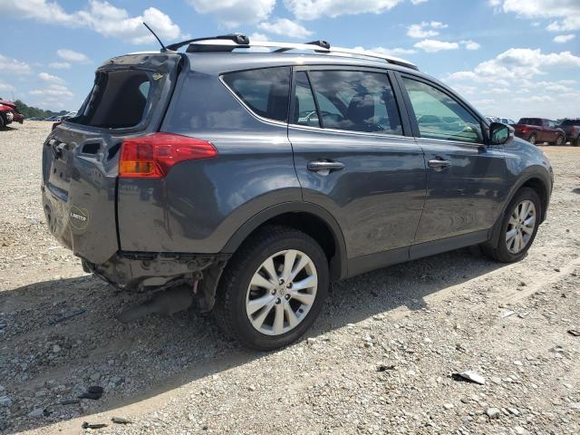 Photo 2 VIN: JTMYFREV1FD080050 - TOYOTA RAV4 