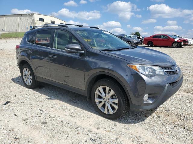 Photo 3 VIN: JTMYFREV1FD080050 - TOYOTA RAV4 