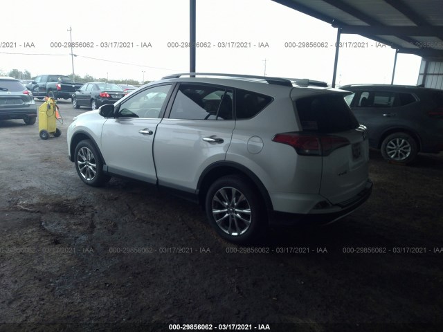 Photo 2 VIN: JTMYFREV1GD089350 - TOYOTA RAV4 