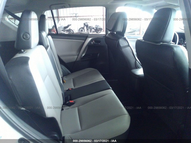 Photo 7 VIN: JTMYFREV1GD089350 - TOYOTA RAV4 