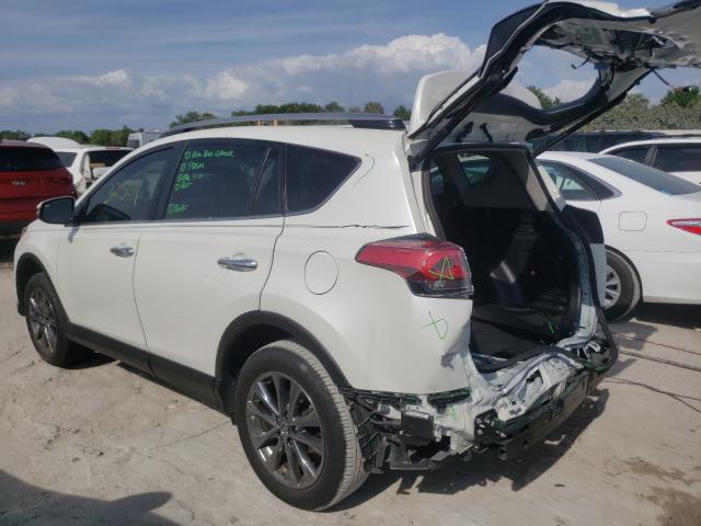 Photo 2 VIN: JTMYFREV1JD125187 - TOYOTA RAV4 LIMIT 