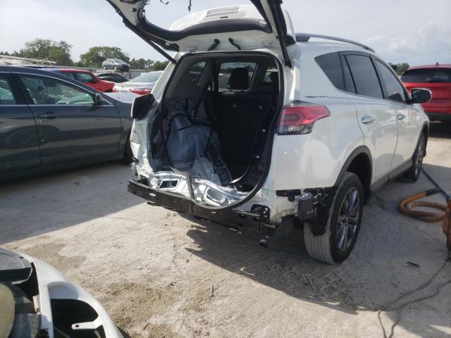 Photo 3 VIN: JTMYFREV1JD125187 - TOYOTA RAV4 LIMIT 