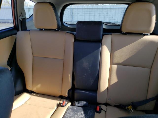 Photo 9 VIN: JTMYFREV1JD125528 - TOYOTA RAV4 LIMIT 