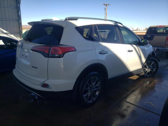 Photo 3 VIN: JTMYFREV1JD126341 - TOYOTA RAV4 LIMIT 