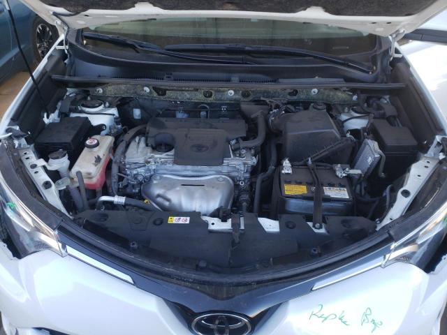 Photo 6 VIN: JTMYFREV1JD126341 - TOYOTA RAV4 LIMIT 