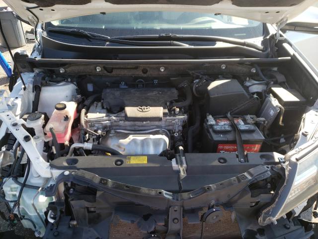 Photo 6 VIN: JTMYFREV2D5007258 - TOYOTA RAV4 LIMIT 