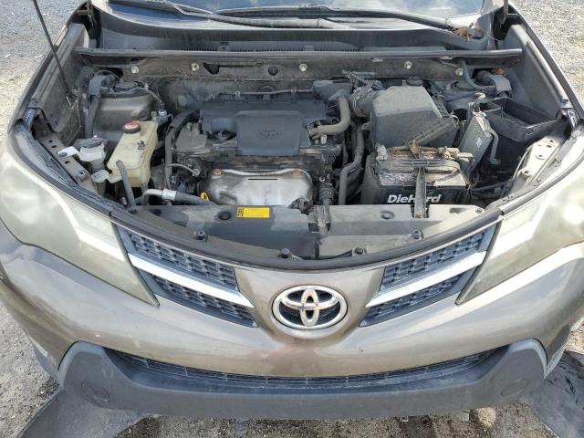 Photo 11 VIN: JTMYFREV2ED039117 - TOYOTA RAV4 LIMIT 