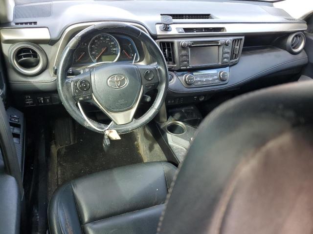 Photo 7 VIN: JTMYFREV2ED039117 - TOYOTA RAV4 LIMIT 