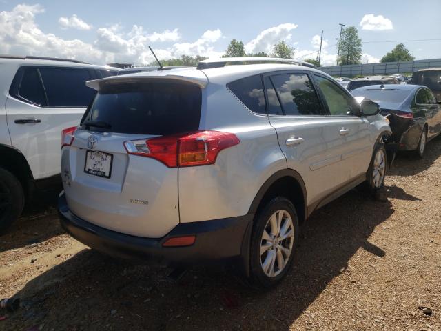 Photo 3 VIN: JTMYFREV2FD072474 - TOYOTA RAV4 LIMIT 