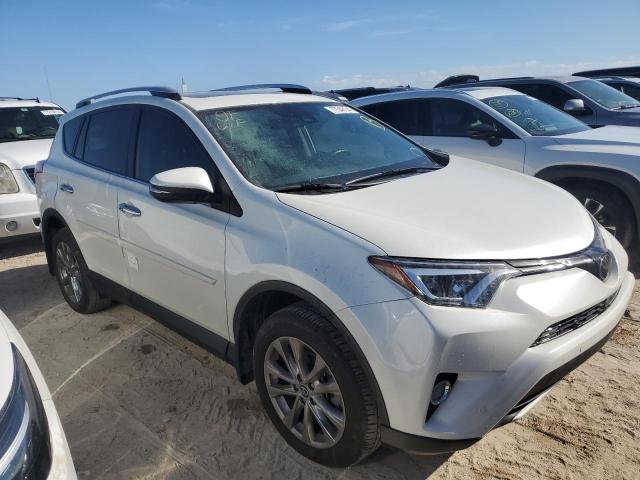 Photo 3 VIN: JTMYFREV2GD088191 - TOYOTA RAV4 LIMIT 