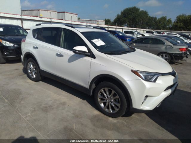 Photo 0 VIN: JTMYFREV2GJ086216 - TOYOTA RAV4 