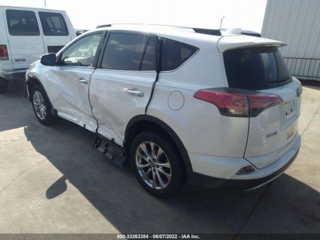 Photo 2 VIN: JTMYFREV2GJ086216 - TOYOTA RAV4 