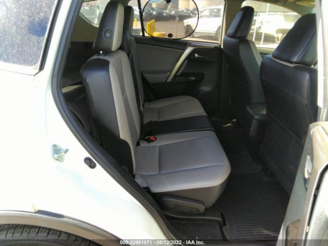 Photo 7 VIN: JTMYFREV2GJ087141 - TOYOTA RAV4 