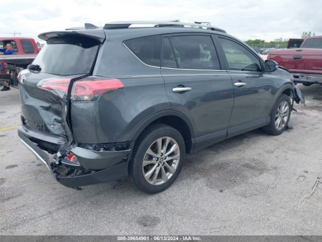 Photo 3 VIN: JTMYFREV2HJ116641 - TOYOTA RAV4 