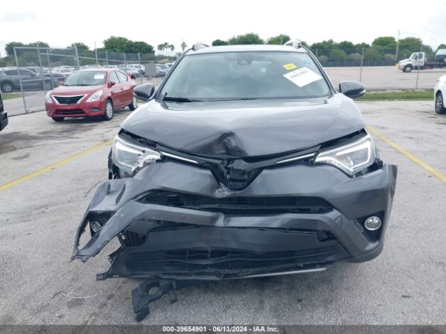 Photo 5 VIN: JTMYFREV2HJ116641 - TOYOTA RAV4 